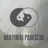 ZIP FM / Naktiniai Paukščiai / 2014-10-02