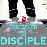 Discipleship : The Cell Leader and The Cell Member - Sis. Arielle Mae Gamba