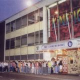 Stu Allan Club Kinetic 'The Sound Of' Part 1 1995