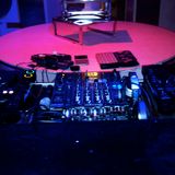 dj Jurr Lounge/downtempo mix live @ Supperclub Amsterdam Feb. 2012