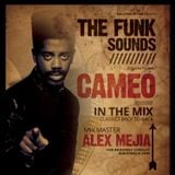 Tribute to Cameo in the mix - Dj Alex Mejia