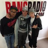 LP chats to MK1 #UKfocus