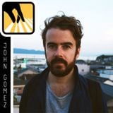 Diggers Directory: John Gómez (Japan Special)