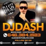 Mix Salsa Sensual Clasica - 85bpm to 94bpm - @DJDASHNYC