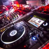 Wellesley Winter Formal - Live Open Format Party Mix