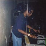 DJ Highlander - DeepSoundFM Mix