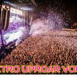 Electro Uproar vol. 26