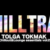 Tolga Tokmak - Chillout&Lounge Essentials vol:2/2013 (TR)