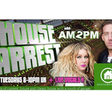 HOUSE ARREST with AM2PM - HOUSE BEAT RADIO UK Ep. 28
