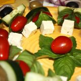 SOULFOOD Appetizers #7