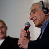 Walzer / Kwaśniewski / Sierakowski 10 lat Krytyka Polityczna 19.05.2012