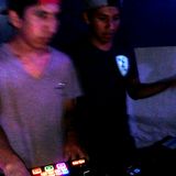 The Lion Gamarra Brother's @Live At Jamaikilla Underground