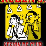 SESIÓN DE CLUB con RUBEN S. #8 (11 Nov 2012)