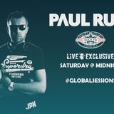 Paul Rudd - Rock FM Cyprus - In The Mix Show 12