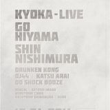 DJ44-PLUS TOKYO@AIR 10/25/2014