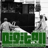 Digitall Mixtape vol 2