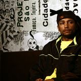 Brazilian hiphop by Dj Cia