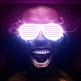 Electronic Violence 002