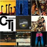 Ness Radio session #31 (CTI Records special)