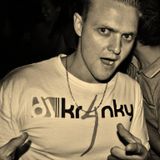 DJ KR4NKY - I Feel You Mix Vol.3