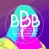 B3 Show #143 - Vinyl goodies / Chance the Rapper / Cashmere Cat / Com Truise / Dj Shadow