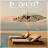 DJ Ghost - Summer Calls 2015 (June 2015 Promo Mix)