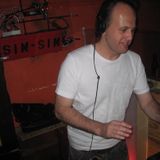 Pete Rann live on Box Frequency FM - October 2014