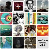 What's New? Volume I - 2014