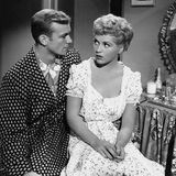 Rising Stars Falling Stars - Vaginal Davis & Aldo Ray & Judy Holliday - July 2014