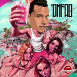 #DMFAO Latino Edition - DJ Tiny T - Latin House Mix