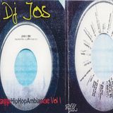 DJ JOS MIXTAPE 8 side B