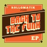 Forty Minutes of Funk (And a few other bits)