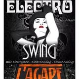 L'Agape To Swing 2 ...... 27/02/2015.......by Kris To Swing