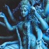Mahadevi-Mix _ songs of witches, elfs, goddesses and angels