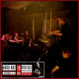live @ En Haard Nat, Copenhagen DK (7/11 2015) - Rob Gee