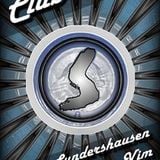 12.05.2013 Electronic Sunday mit Dan Chi