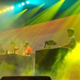 電気グルーヴ Denki Groove "Apply shit festival" 25th anniversary mix