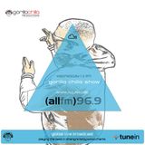 All Fm every Wednesday with Gorilla Chilla 1-2 Pm 4/6/14
