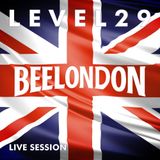 L E V E L 2 9 LIVE SESSION - MARCELLO ROOSAILEC @ BEELONDON PAPRIKA PORTOROŽ 25.7.15