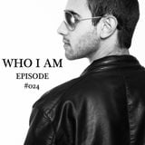 Luigi Lusini - Who I Am #24