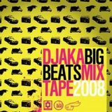 DJ AKA - Big Beats mixtape (2008)