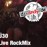 Ü30 Rock Live Mix