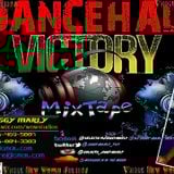 Dancehall Victory MixTape November 2014 by Selecta/DJ Jiggy Marly