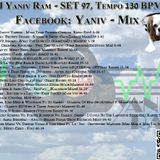 DJ Yaniv Ram - SET97
