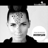 ANJA SCHNEIDER - MOBILEE #LET GO w/ RAY OKPARA - SHOW