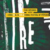 PZYKMIX +0.4 | Fire Records