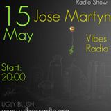 Jose Martyn pres. Groovalicious