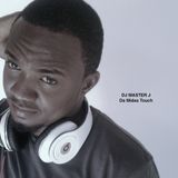 "DONDO" AZONTO MIX