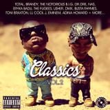 CLASSICS VOL.2 (90'S R&B + HIP HOP)