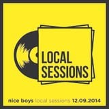 Nice Boys @ Local Sessions #002 (live set)